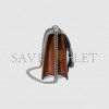 GUCCI DIONYSUS SMALL SHOULDER BAG 400249 2KQFN 4483 (28*17*9cm)