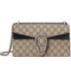 GUCCI DIONYSUS MEDIUM GG SHOULDER BAG 400249 KHNRN 9769 (28*17*9cm)