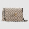 GUCCI DIONYSUS MEDIUM GG SHOULDER BAG 400249 KHNRN 9769 (28*17*9cm)