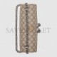 GUCCI DIONYSUS MEDIUM GG SHOULDER BAG 400249 KHNRN 9769 (28*17*9cm)