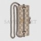 GUCCI DIONYSUS GG SUPREME MINI BAG 421970 KHNRN 9769 (20*15.5*5cm)