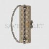 GUCCI DIONYSUS GG SMALL SHOULDER BAG 499623 92TJN 9862  (25*13.5*7cm)