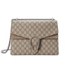 GUCCI DIONYSUS MEDIUM GG SHOULDER BAG (30*21*10cm)