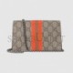 GUCCI DIONYSUS SUPER MINI BAG 476432 UQHFN 8666 (16.5*10*4.5cm)