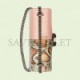 GUCCI DIONYSUS SMALL PYTHON SHOULDER BAG 400249 E12CN 3563 (28*18*9cm)