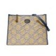 GUCCI GG MARMONT MEDIUM MATELASSÉ TOTE 675796 UWBLT 8925 （35*27*13cm）