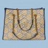 GUCCI GG MARMONT MEDIUM MATELASSÉ TOTE 675796 UWBLT 8925 （35*27*13cm）