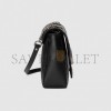 GUCCI GG MARMONT MEDIUM SHOULDER BAG 443496 UM8AN 1000 （31*19*7cm）