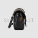 GUCCI GG MARMONT SMALL SHOULDER BAG ‎443497 UM8AN 1000   (26*15*7cm)