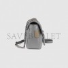 GUCCI GG MARMONT SMALL SHOULDER BAG 443497 UM8AN 1711  (26*15*7cm)