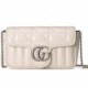 GUCCI GG MARMONT SMALL SHOULDER BAG 443497 UM8AN 9022   (26*15*7cm)