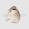 GUCCI GG MARMONT SMALL SHOULDER BAG 443497 UM8AN 9022   (26*15*7cm)