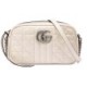 GUCCI GG MARMONT SMALL SHOULDER BAG ‎447632 UM8BN 9022 (24*13*7cm)