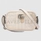 GUCCI GG MARMONT MINI SHOULDER BAG 634936 (18*12*6cm)