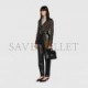 GUCCI GG MARMONT SMALL TOP HANDLE BAG 498110 （27*19*10.5cm）