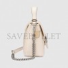 GUCCI GG MARMONT MINI TOP HANDLE BAG 583571  (21*15.5*8cm)