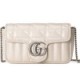 GUCCI GG MARMONT SUPER MINI BAG ‎476433 DTD5N 9022 (16.5*9.5*4.5cm)