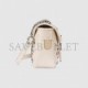 GUCCI GG MARMONT SMALL SHOULDER BAG 447632  （24*13*7cm）