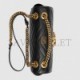 GUCCI GG MARMONT SMALL MATELASSÉ SHOULDER BAG 443497 DTDIT 1000 （26*15*7cm）