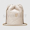 GUCCI GG MARMONT MINI BUCKET BAG 575163 DTDRT 9022 (19*17*10.5cm)