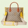 GUCCI LOVE PARADE GUCCI TOTE BAG 680956 U55AG 8950（31*26.5*14cm）