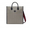 GUCCI MEDIUM TOTE BAG WITH INTERLOCKING&G  ‎674155 9C2VN 4076 （38.5*36*12cm）