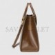 GUCCI GG SMALL TOTE BAG 659983 92TCG 8563  (31*26.5*14cm)