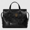 GUCCI GG EMBOSSED TOTE BAG 625774 1W3AN 1000 （36.5*30*16cm）