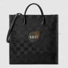 GUCCI OFF THE GRID DUFFLE BAG ‎630355 H9HAN 1000 (37*36*13cm)