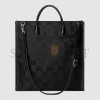 GUCCI OFF THE GRID DUFFLE BAG ‎630355 H9HAN 1000 (37*36*13cm)