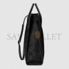 GUCCI OFF THE GRID DUFFLE BAG ‎630355 H9HAN 1000 (37*36*13cm)