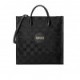 GUCCI OFF THE GRID DUFFLE BAG ‎630355 H9HAN 1000 (37*36*13cm)