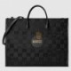 GUCCI OFF THE GRID TOTE BAG  ‎630353 H9HAN 1000（43*34*18.5cm）