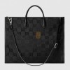 GUCCI OFF THE GRID TOTE BAG  ‎630353 H9HAN 1000（43*34*18.5cm）