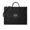 GUCCI OFF THE GRID TOTE BAG  ‎630353 H9HAN 1000（43*34*18.5cm）