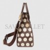 GUCCI MEDIUM TOTE WITH GEOMETRIC PRINT 674148 UQHHG 8678 （37.5*33*15.5cm）