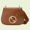 GUCCI BLONDIE MEDIUM BAG 699210 UXXAG 2671  (29*22*7cm)