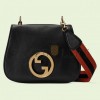 GUCCI BLONDIE MEDIUM BAG 699210 UXXAG 1064699210 UXXAG 1064  (29*22*7cm)