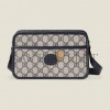  GUCCI GG SHOULDER BAG 658572 K9GSN 4075  (22.5*14*7cm)