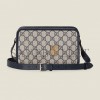  GUCCI GG SHOULDER BAG 658572 K9GSN 4075  (22.5*14*7cm)