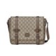 GUCCI GG MESSENGER BAG 658542 K9GSN 8358 (28*24*8.5cm)