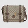 GUCCI GG MESSENGER BAG 658542 K9GSN 8358 (28*24*8.5cm)