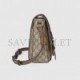 GUCCI GG MESSENGER BAG 658542 K9GSN 8358 (28*24*8.5cm)