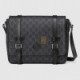 GUCCI GG MESSENGER BAG 658542 KGDHN 1000 (28*24*8.5cm)