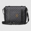 GUCCI GG MESSENGER BAG 658542 KGDHN 1000 (28*24*8.5cm)