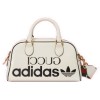 GUCCI ADIDAS X GUCCI MINI DUFFLE BAG 702397 U3ZCT 8727（31.5*18*15.5cm）