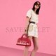 GUCCI ADIDAS X GUCCI MINI DUFFLE BAG 702397 U3ZCT 6563（31.5*18*15.5cm）