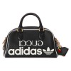 GUCCI ADIDAS X GUCCI MINI DUFFLE BAG 702397 U3ZCT 8726（31.5*18*15.5cm）