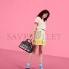 GUCCI ADIDAS X GUCCI MINI DUFFLE BAG 702397 U3ZCT 8726（31.5*18*15.5cm）