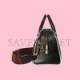 GUCCI ADIDAS X GUCCI MINI DUFFLE BAG 702397 U3ZCT 8726（31.5*18*15.5cm）